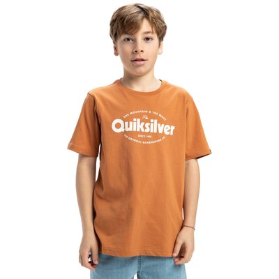 T-shirt à manches courtes EV SHAPE ALL DAYS QUIKSILVER