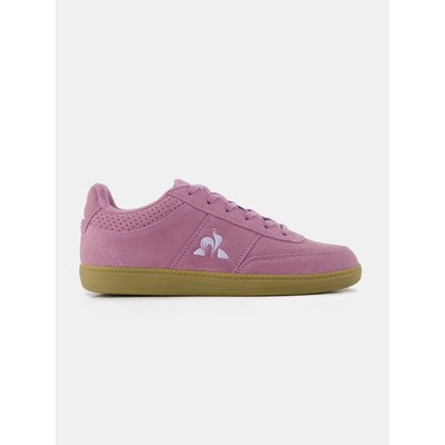 Baskets LCS DERBY SUEDE W LE COQ SPORTIF