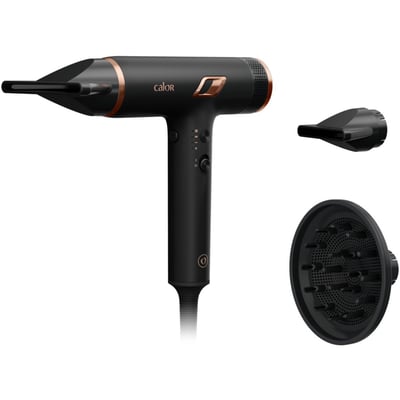Sèche cheveux professionnel Nano HY8310C0 CALOR