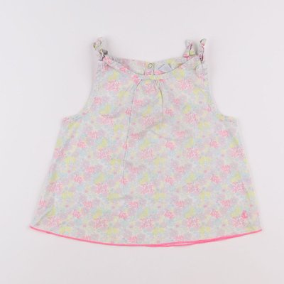 Blouse - Très bon état PETIT BATEAU