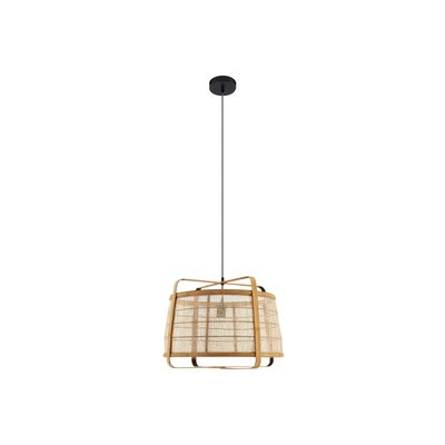 Suspension en bois traditionnelle, Liriana LINDBY