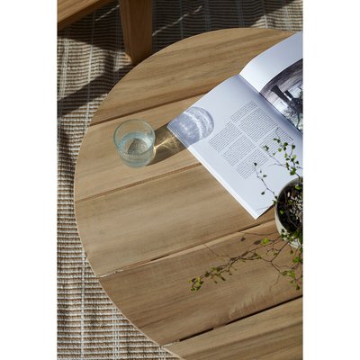 Salontafel outdoor in acacia, Réphir AM.PM