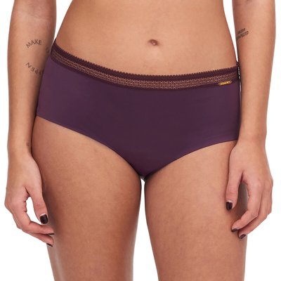 Menstruatieslip Eco cycle Lace, high flow CHANTELLE