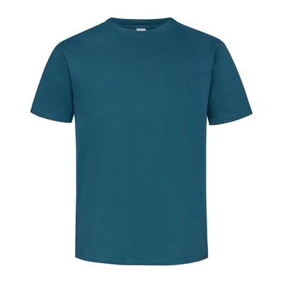 T-shirt épais manches courtes CLASSIC RUSSELL