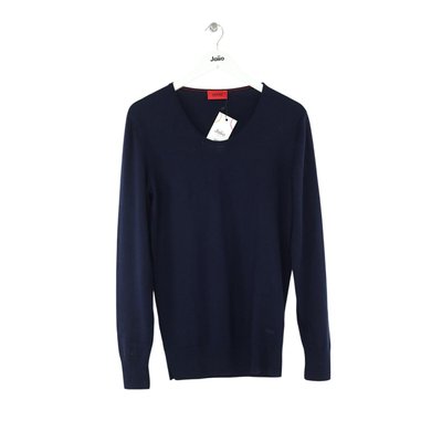 Pull en laine - Très Bon État HUGO BOSS
