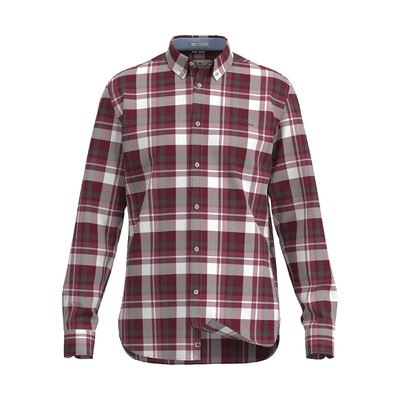 Chemise en  twill col boutonné PEPE JEANS