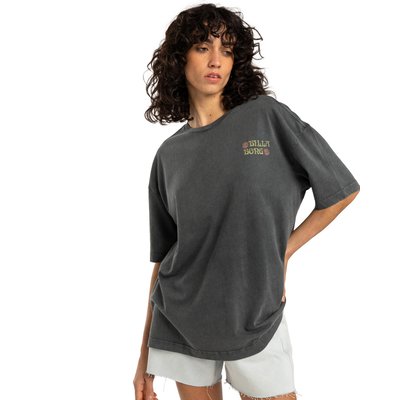 T-shirt à manches courtes OUT UNTIL DAWN BILLABONG