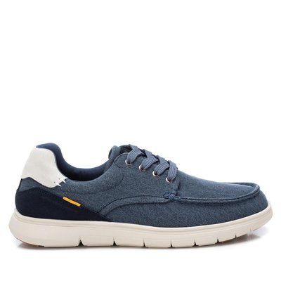 Chaussure Plaine Lacets XTI
