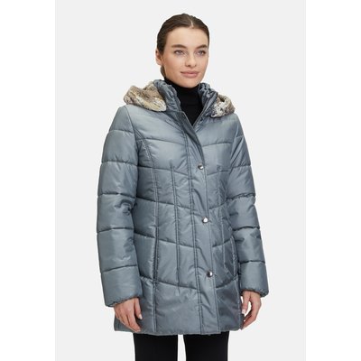 Veste outdoor à capuche BETTY BARCLAY