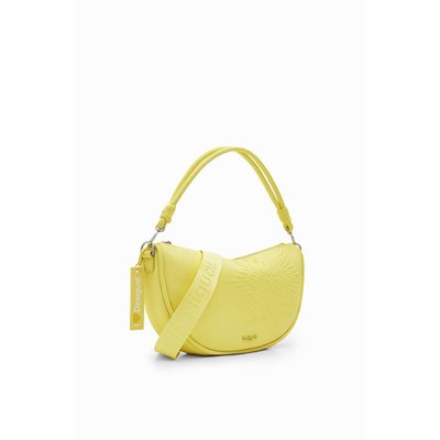 Sac desigual jaune La Redoute