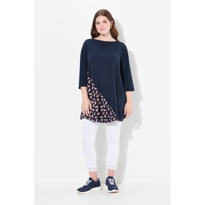 T-shirt en coton bio ULLA POPKEN