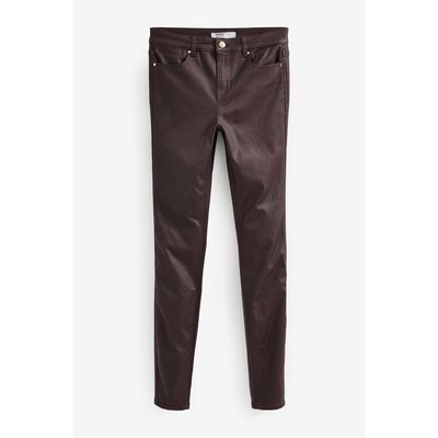 Jean skinny enduit NEXT