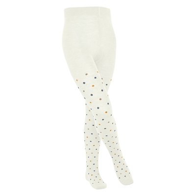 Collant Multidot Coton FALKE