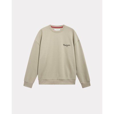 Sweat en coton GHOST 90 CHEVIGNON