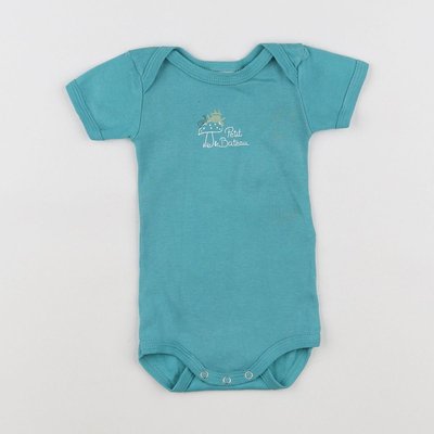 Body - Très bon état PETIT BATEAU