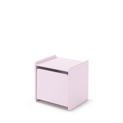 Table de chevet enfant en bois- AULIA DRAWER