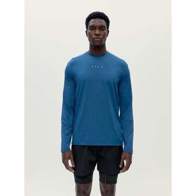 T-shirt de sport homme Strive Manches courtes séchage rapide BORN