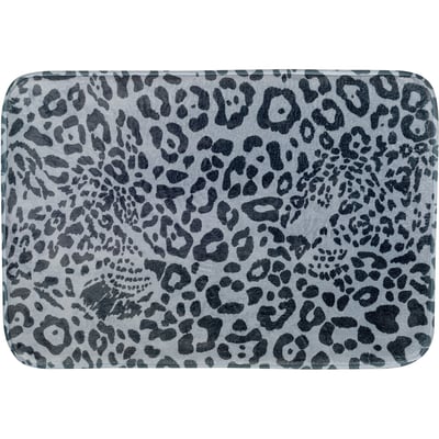 Tapis de bain microfibre, Jag C DESIGN HOME TEXTILE