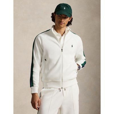 Zip-up high neck sweatshirt POLO RALPH LAUREN