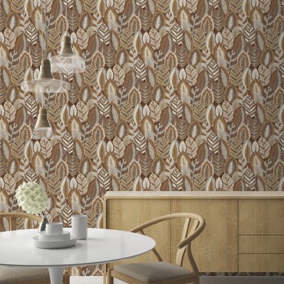 Papier peint Feuillage Arty SUBLIME