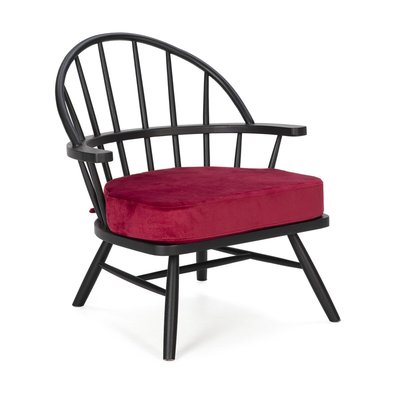 Fauteuil en bois de chêne, Gistel RECOLLECTION