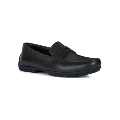 Mocassins U MONER W 2FIT GEOX