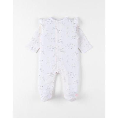 Pyjama bébé, Jersey fantaisie NOUKIE'S