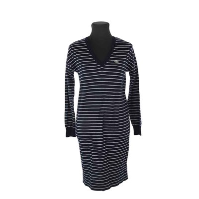 Robe en laine - Très Bon État LACOSTE