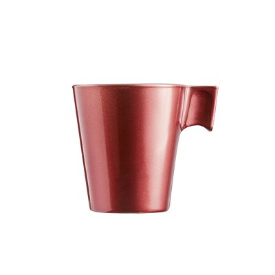 Tasse 8 cl Rouge Flashy LUMINARC