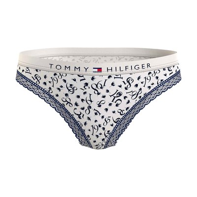 Culotte Original Lace TOMMY HILFIGER