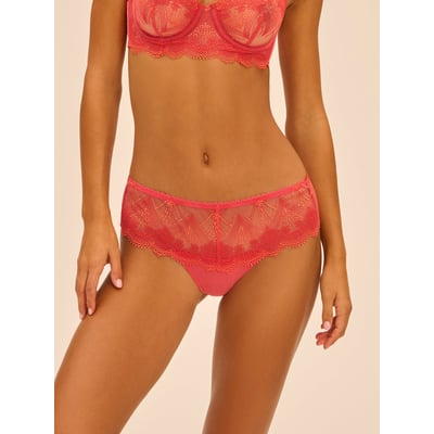 Shorty, ALLURE SIMONE PERELE