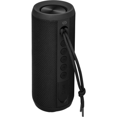 Enceinte portable SB70 ECODESIGN NOIR USB-C ESSENTIEL B