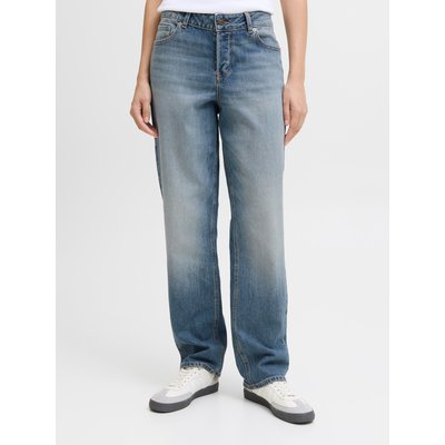 JXHANOI STRAIGHT MW JEANS C252 DNM NOOS Jean coupe droite JJXX