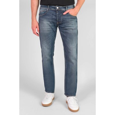 Jeans regular, droit 800/12, longueur 34 LE TEMPS DES CERISES