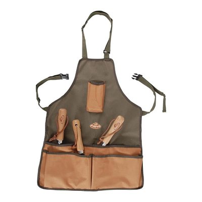 Tablier Outils de jardin ESSCHERT DESIGN