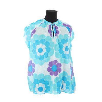 Blouse en coton - Très Bon État ANTIK BATIK