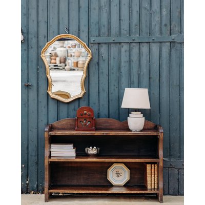 Étagère en bois Gaëlle N°90 - Bon état DEBONGOUT