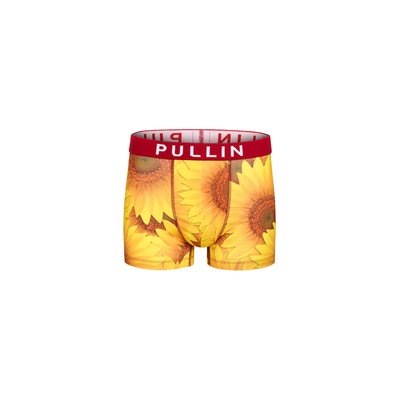 BOXER COURT MAXSUN PULLIN