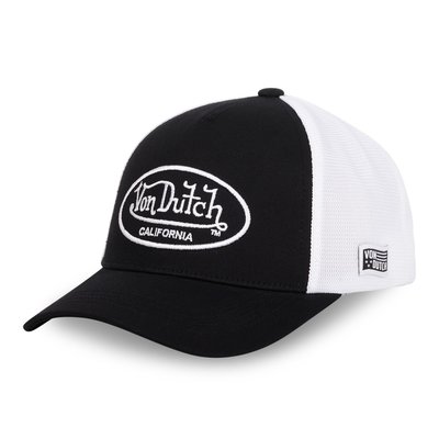 Casquette trucker Lof VON DUTCH