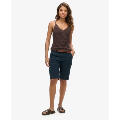 Short chino City SUPERDRY