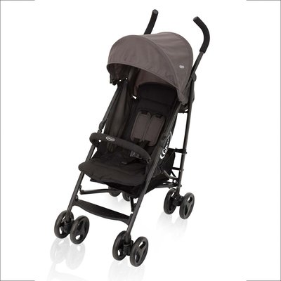 Poussette canne Travelite GRACO