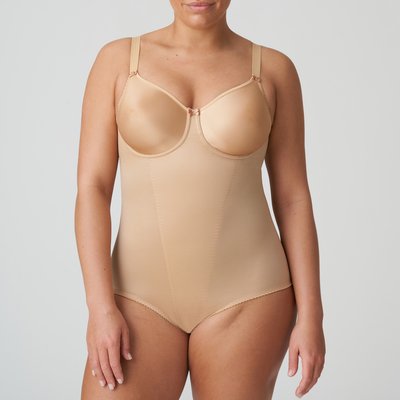 Body SATIN PRIMADONNA