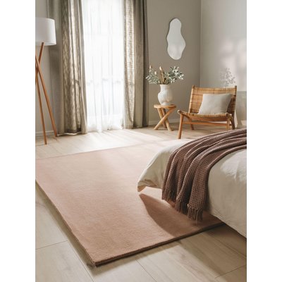 Tapis de laine tufté main BENT BENUTA 