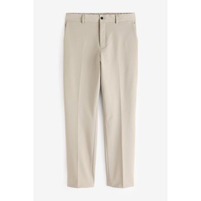 Pantalon habillé avec taille élastique NEXT