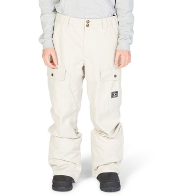 Pantalon de snow technique CODE. DC SHOES