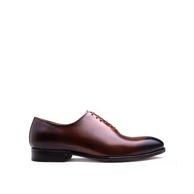 Richelieu cuir SILVIO FINSBURY