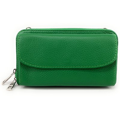 Sac bandoulière portefeuille tendance en cuir CITY OH MY BAG