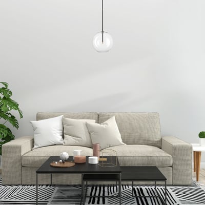 Suspension    EQUINOXE IDEAL LUX