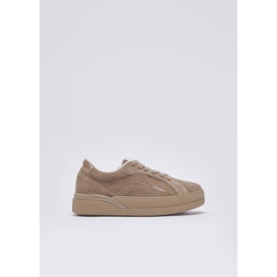 Baskets en daim LIU JO