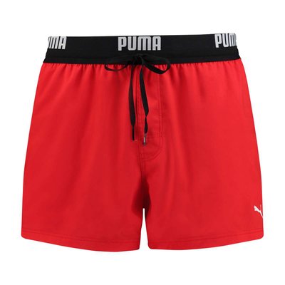 Short de bain uni PUMA